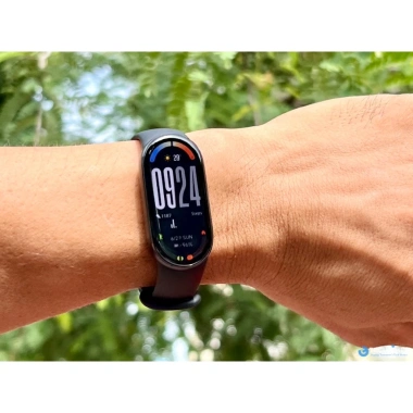 Vòng đeo tay thông minh Xiaomi Mi Band 8/9 - Giá chỉ 950.000đ, giảm tới 22% 8