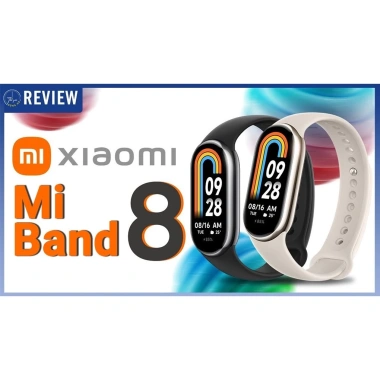 Vòng đeo tay thông minh Xiaomi Mi Band 8/9 - Giá chỉ 950.000đ, giảm tới 22% 9