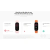 Vòng đeo tay thông minh XM Smart Band 9 MiBand 9 bản quốc tế, giá ưu đãi 1.329.000₫ 6