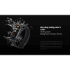 Vòng đeo tay thông minh XM Smart Band 9 MiBand 9 bản quốc tế, giá ưu đãi 1.329.000₫ 9