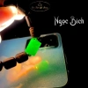 Vòng Đeo Tay Trầm Hương - Hạt Trúc 8-14 ly, Bảo Trầm Linh Hương, Quà Nam Nữ 6
