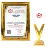 Vòng Đeo Tay Trầm Hương - Hạt Trúc 8-14 ly, Bảo Trầm Linh Hương, Quà Nam Nữ 9