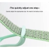 Vòng Đeo Tay Xiaomi Mi Band 5-7 Dây Nylon Thể Thao Dây Da Pulsera Correa Thay Thế 45.100₫ 5