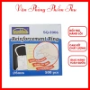 Vòng Gia Cố Suremark SQ-2.006 500 Vòng Giá chỉ 36.900 đồng Tiết kiệm Văn phòng phẩm