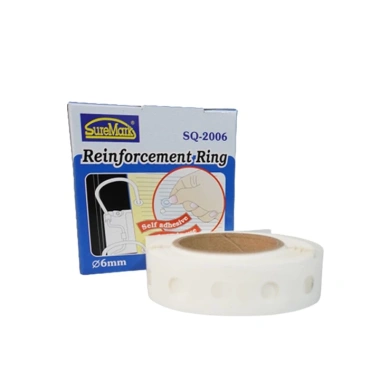 Vòng Gia Cố Suremark SQ-2.006 500 Vòng Giá chỉ 36.900 đồng Tiết kiệm Văn phòng phẩm 4