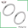 Vòng Hàn Chữ O Thép Không Gỉ 304 25mm - 5X25mm, Bộ 2 Cái Giá Ưu Đãi 45.100 VND 6