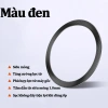 Vòng kim loại Baseus hỗ trợ sạc từ, tăng lực hút nam châm cho đế MagSafe iPhone 11‑16 - Giá 38.800₫ 10