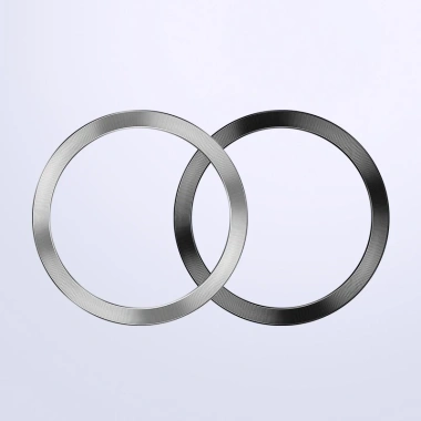 Vòng kim loại hỗ trợ sạc từ tăng lực hút nam châm cho đế MagSafe iPhone 11 12 13 14 15 16 giá chỉ 39.800 VND 8