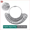 Vòng kim loại N & X đo kích thước đồng hồ, vòng tay, chu vi ngón tay - Giá chỉ 64.680₫ 3