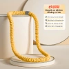 Vòng Lắc Eo Lò Xo Bọc Vải Mềm DƯƠNGSPORT 1.5-2.5kg - Tập Gym Yoga 179.000₫ 6