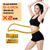 Vòng Lắc Eo Lò Xo Bọc Vải Mềm DƯƠNGSPORT 1.5-2.5kg - Tập Gym Yoga 179.000₫ 7