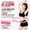 Vòng Lắc Eo Lò Xo Bọc Vải Mềm DƯƠNGSPORT 1.5-2.5kg - Tập Gym Yoga 179.000₫ 9