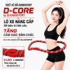 Vòng Lắc Eo Lò Xo Bọc Vải Mềm DƯƠNGSPORT 1.5-2.5kg - Tập Gym Yoga 179.000₫ 10