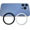 Vòng Magsafe Kim Loại Nam Châm - Sạc Không Dây Nhanh Cho iPhone, Giá 27.900₫ 9