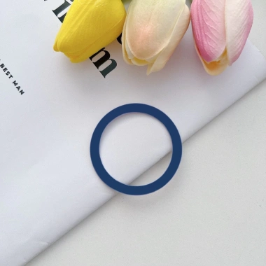 Vòng Magsafe Kim Loại Nam Châm - Sạc Không Dây Nhanh Cho iPhone, Giá 27.900₫