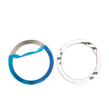 Vòng Magsafe Siêu Mỏng Kim Loại 55x45x0.5mm Dán Trợ Hít & Sạc Từ Tính Giá 14.900 VND
