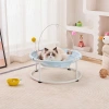 Võng Mèo Treo Chống ẩm, Tháo rời, Giặt được - Thoải mái 4 mùa, Giá 635,558₫ 3