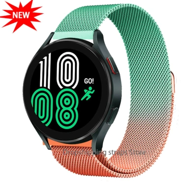 Vòng Milanese 20-22mm cho Huawei GT6 GT5 GT5 Pro GT4 & Samsung Galaxy Watch 7 6 5 4 Classic - Giá 60,352₫ 2