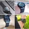 Vòng Milanese 20-22mm cho Huawei GT6 GT5 GT5 Pro GT4 & Samsung Galaxy Watch 7 6 5 4 Classic - Giá 60,352₫ 4