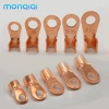 Vòng mũi nối dây đồng 10A-50A, chịu tải cao, giá ưu đãi 90.000đ