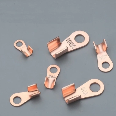 Vòng mũi nối dây đồng 10A-50A, chịu tải cao, giá ưu đãi 90.000đ 7 Vòng mũi nối dây đồng 10A-50A, chịu tải cao, giá ưu đãi 90.000đ 7