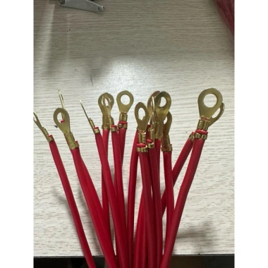 Vòng mũi nối dây đồng 10A-50A, chịu tải cao, giá ưu đãi 90.000đ 9 Vòng mũi nối dây đồng 10A-50A, chịu tải cao, giá ưu đãi 90.000đ 9