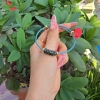 Vòng ngũ điếu TA Tóc Xanh phong thuỷ TUDO - Hỗ trợ mệnh Mộc, Hoả, giảm giá 22% 7