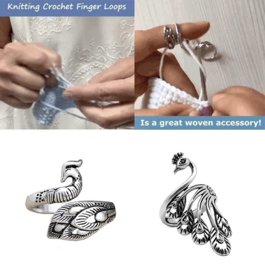 Vòng phụ kiện SMILE 1 điều chỉnh - Dụng cụ đan vá nóng cá phượng hoàng 33.000₫ 3 Vòng phụ kiện SMILE 1 điều chỉnh - Dụng cụ đan vá nóng cá phượng hoàng 33.000₫ 3