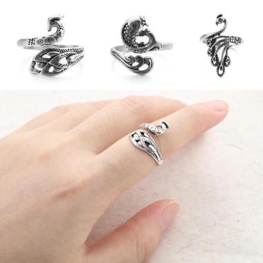 Vòng phụ kiện SMILE 1 điều chỉnh - Dụng cụ đan vá nóng cá phượng hoàng 33.000₫ 8 Vòng phụ kiện SMILE 1 điều chỉnh - Dụng cụ đan vá nóng cá phượng hoàng 33.000₫ 8