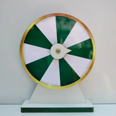 Vòng quay 10 ô đường kính 25cm cao 35cm - Giá ưu đãi 119.000 VNĐ 5
