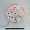Vòng quay 10 ô đường kính 25cm cao 35cm - Giá ưu đãi 119.000 VNĐ 8
