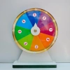 Vòng quay 8 ô đường kính 25cm cao 35cm - Giá ưu đãi 119.000₫, giáo dục trí tuệ 4