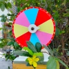 Vòng quay 8 ô đường kính 25cm cao 35cm - Giá ưu đãi 119.000₫, giáo dục trí tuệ 6