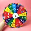 Vòng quay ăn nhậu Tết 2.026 16 ô Drinking Game Roulette VQ-N-8 giải trí tiệc bạn bè 90k 2