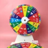 Vòng quay ăn nhậu Tết 2.026 16 ô Drinking Game Roulette VQ-N-8 giải trí tiệc bạn bè 90k 4