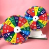 Vòng quay ăn nhậu Tết 2.026 16 ô Drinking Game Roulette VQ-N-8 giải trí tiệc bạn bè 90k 5