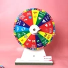 Vòng quay ăn nhậu Tết 2.026 16 ô Drinking Game Roulette VQ-N-8 giải trí tiệc bạn bè 90k 8