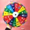 Vòng quay ăn nhậu Tết 2.026 16 ô Drinking Game Roulette VQ-N-8 giải trí tiệc bạn bè 90k 9