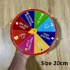 Vòng Quay Ăn Nhậu Trò Chơi Uống Rượu Bia Giá 33.000 VNĐ Giảm Đặc Biệt 3
