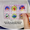 Vòng quay bầu cua mô hình Loto Tết giảm giá, chỉ 24.900 đồng, trò chơi may mắn 5