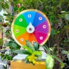Vòng Quay Happy 8 Số Viền Đồng Đường Kính 25cm x 35cm Giá Ưu Đãi 117.000đ 5