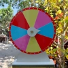 Vòng quay Happy Lucky 8 ô Đường kính 25cm Cao 35cm Giá ưu đãi 117.000₫ 3