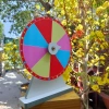 Vòng quay Happy Lucky 8 ô Đường kính 25cm Cao 35cm Giá ưu đãi 117.000₫ 9