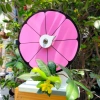 Vòng Quay hoa hồng 8 ô viền đen - Đường kính 25cm, cao 35cm, giảm giá 110k 2