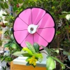 Vòng Quay hoa hồng 8 ô viền đen - Đường kính 25cm, cao 35cm, giảm giá 110k 3