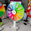 Vòng Quay Lucky 12 ô Money - Đường kính 40cm, Cao 60cm, Giá ưu đãi 324.000 VND 4