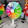 Vòng Quay Lucky 12 ô Money - Đường kính 40cm, Cao 60cm, Giá ưu đãi 324.000 VND 5