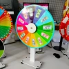Vòng Quay Lucky 12 ô Money - Đường kính 40cm, Cao 60cm, Giá ưu đãi 324.000 VND 6