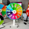 Vòng Quay Lucky 12 ô Money - Đường kính 40cm, Cao 60cm, Giá ưu đãi 324.000 VND 8