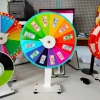Vòng Quay Lucky 12 ô Money - Đường kính 40cm, Cao 60cm, Giá ưu đãi 324.000 VND 9